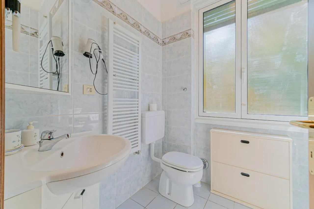 Apartment Vespucci By Portofinovacanze Rapallo