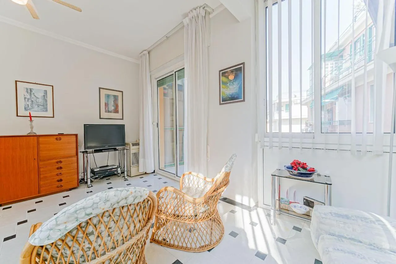 Apartment Vespucci By Portofinovacanze Rapallo Italy