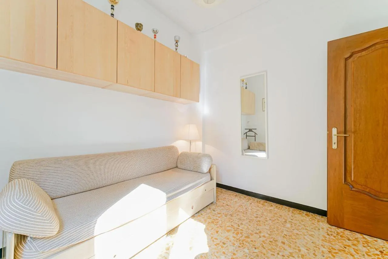 Apartment Vespucci By Portofinovacanze Rapallo Italy