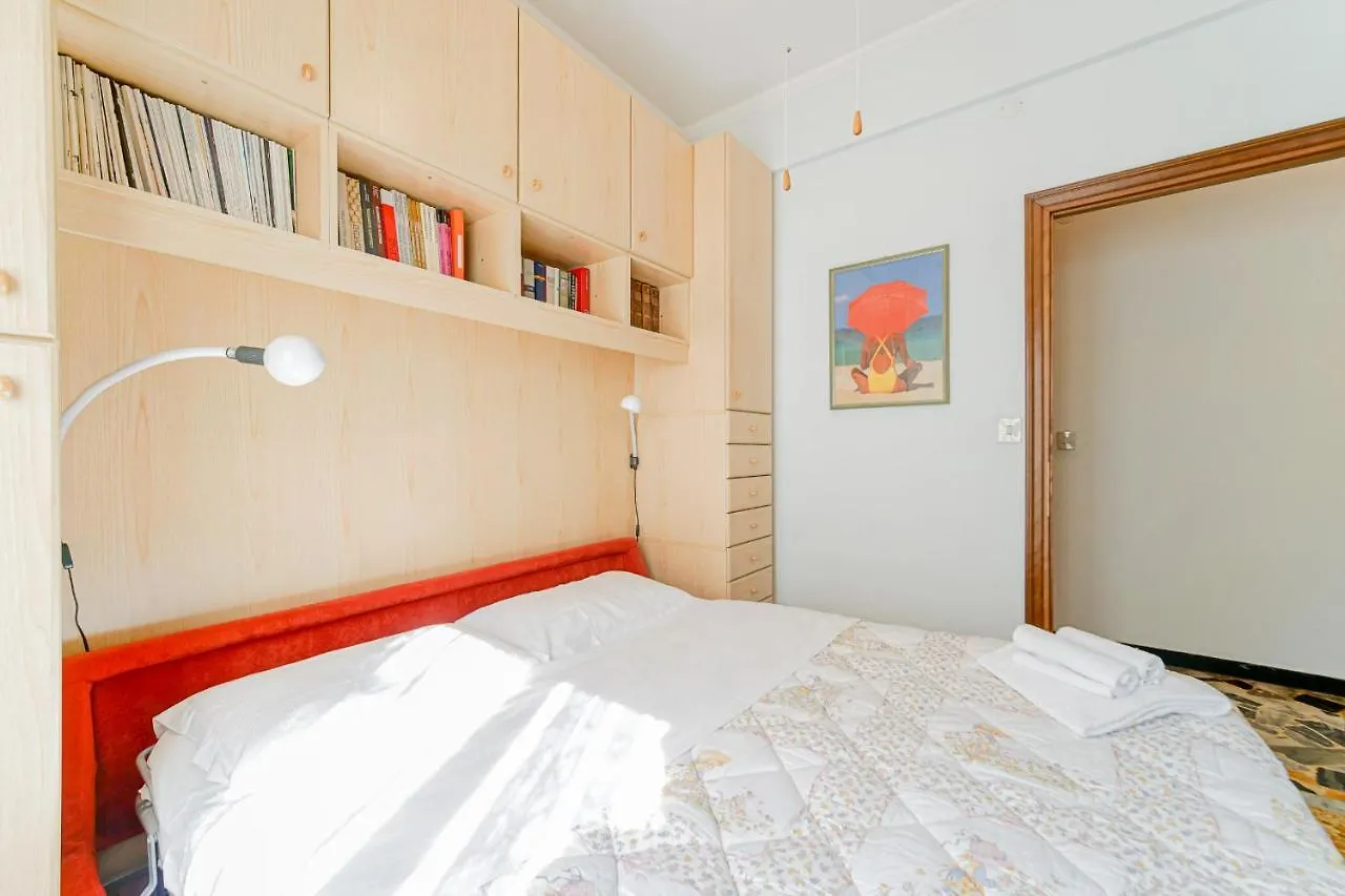 Apartment Vespucci By Portofinovacanze Rapallo 0*,  Italy