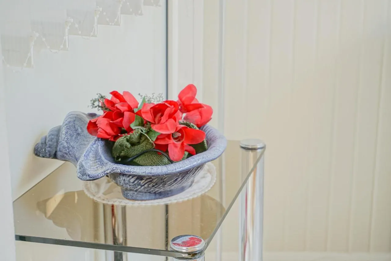 Apartment Vespucci By Portofinovacanze Rapallo