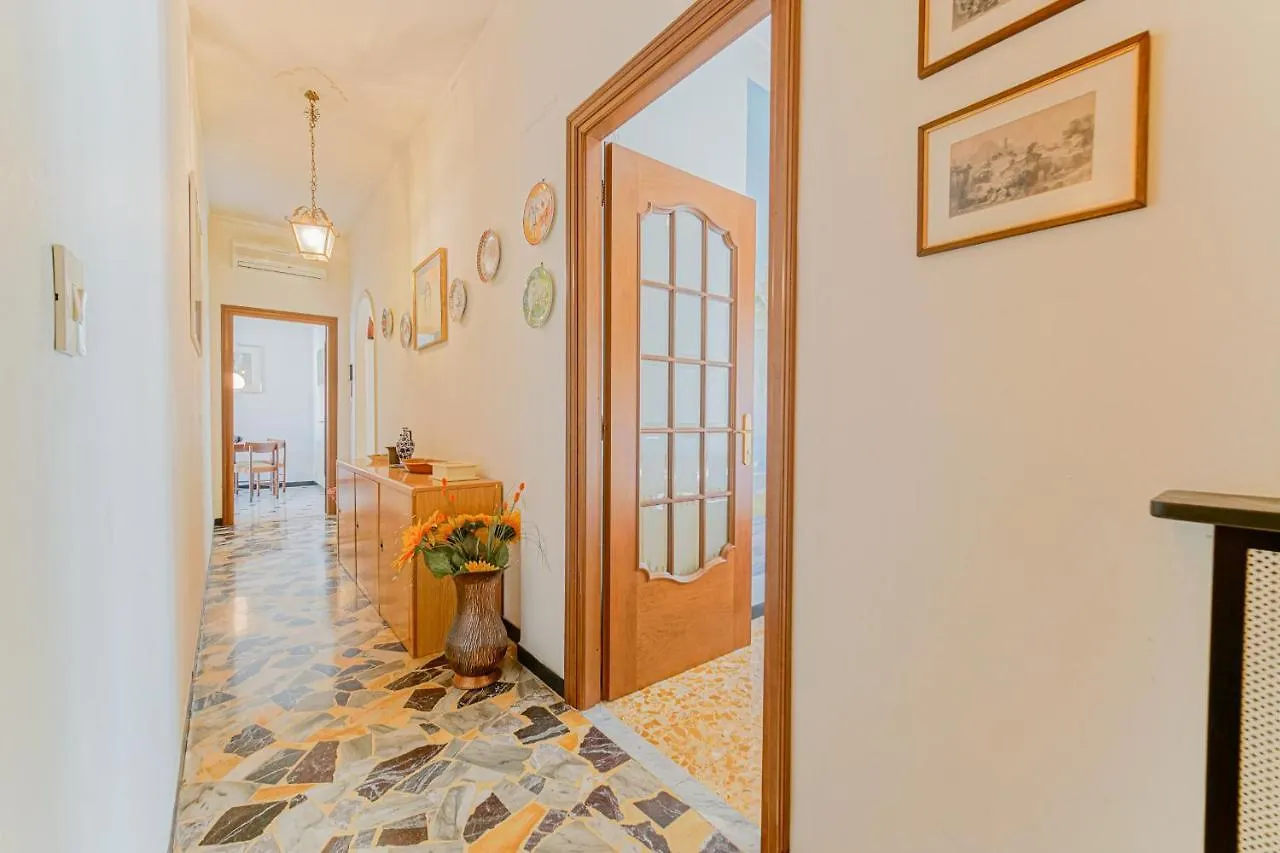 Apartment Vespucci By Portofinovacanze Rapallo