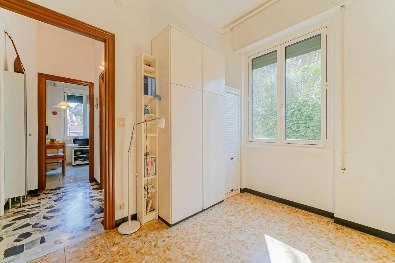 Apartment Vespucci By Portofinovacanze Rapallo