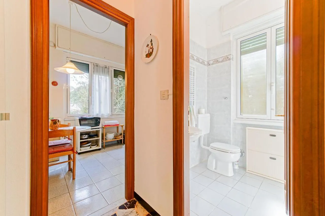 Apartment Vespucci By Portofinovacanze Rapallo Italy