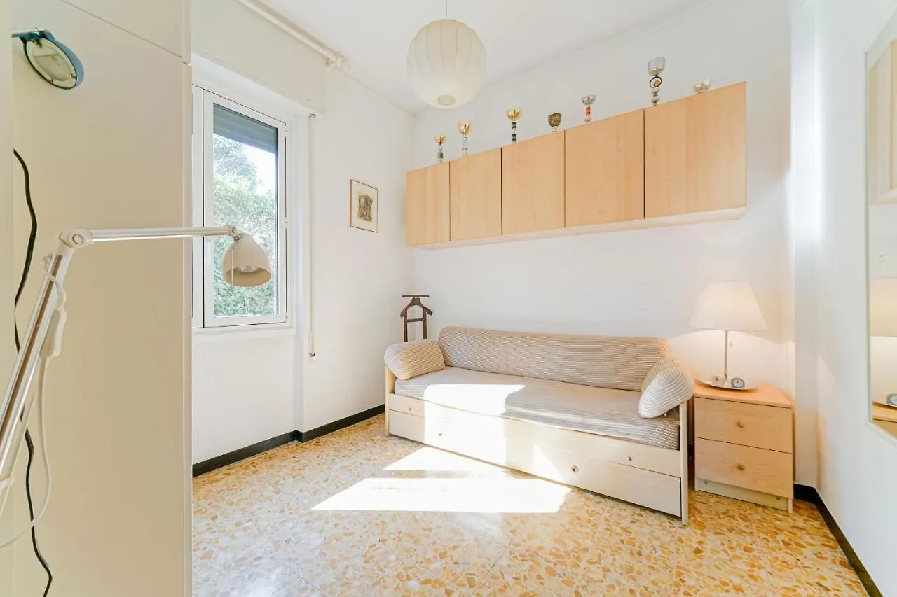 Apartment Vespucci By Portofinovacanze Rapallo 0*,  Italy