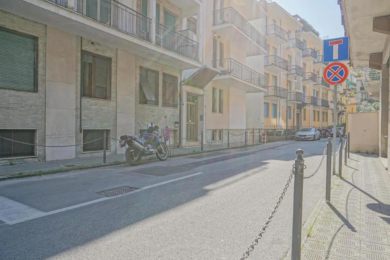 Apartment Vespucci By Portofinovacanze Rapallo 0*,  Italy