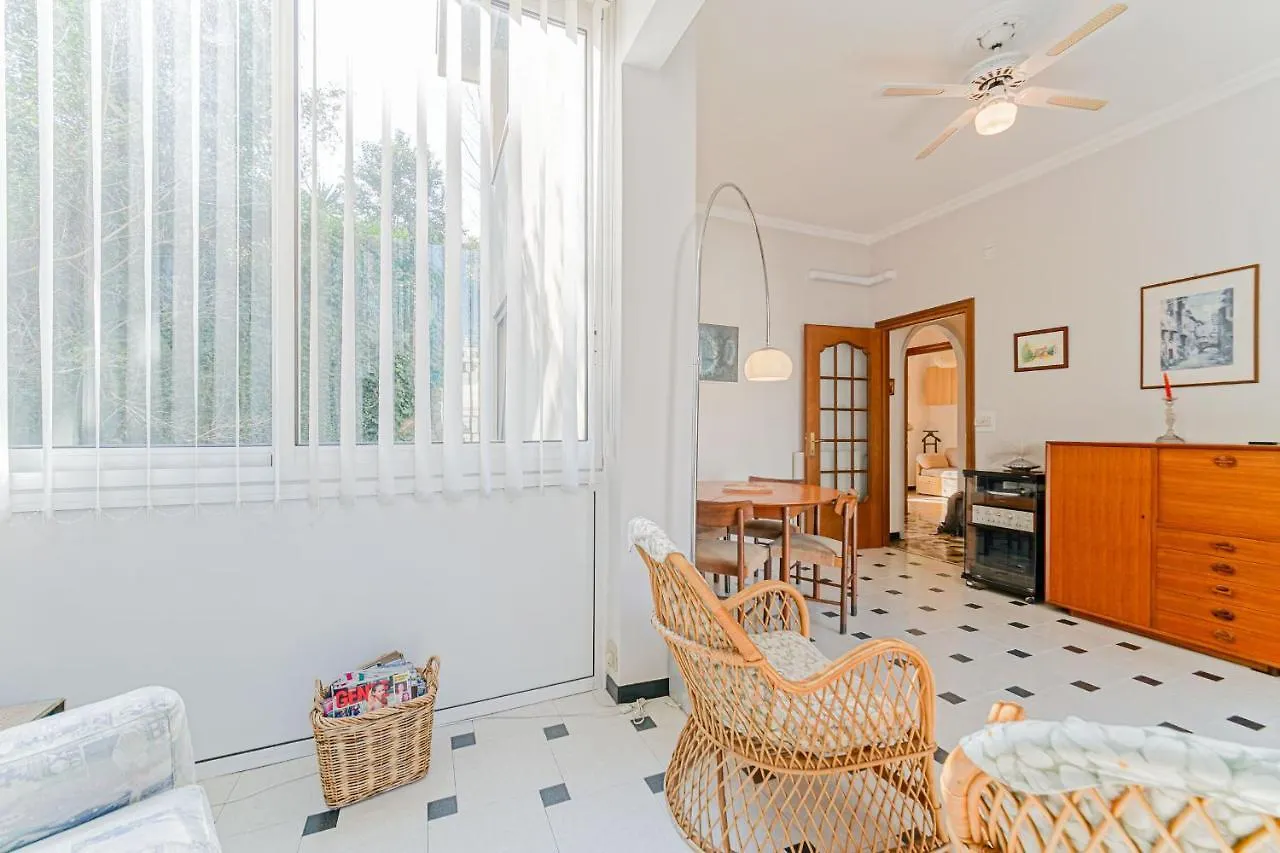 Apartment Vespucci By Portofinovacanze Rapallo 0*,