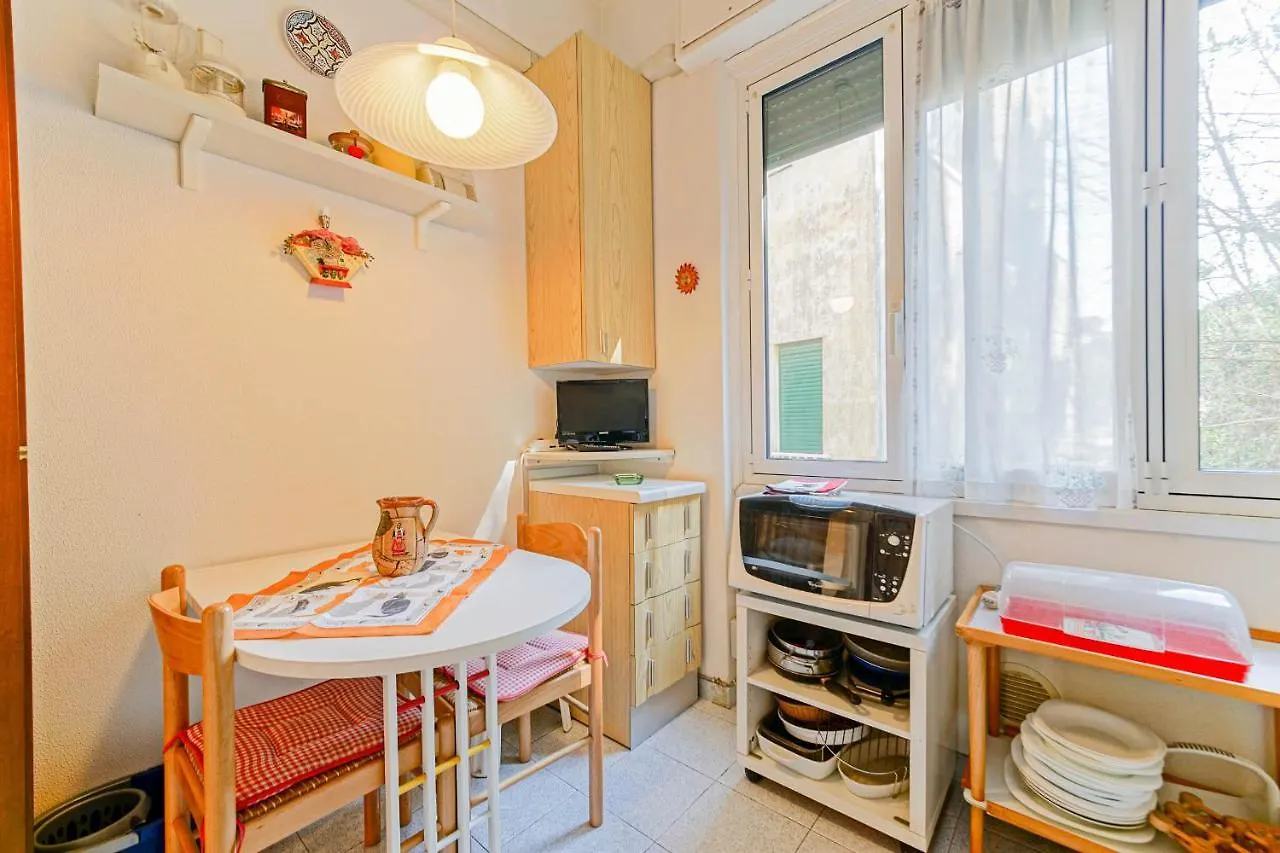 Apartment Vespucci By Portofinovacanze Rapallo