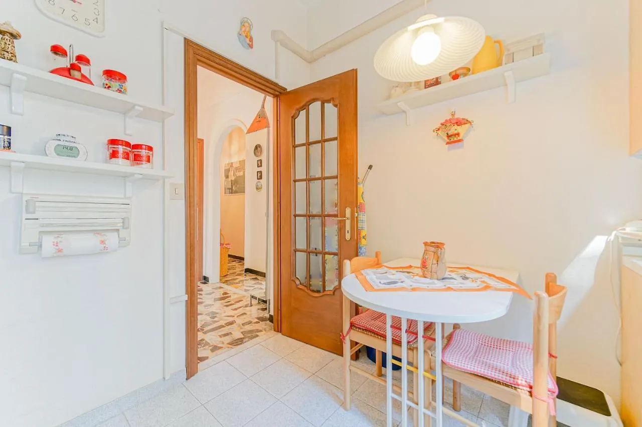 Apartment Vespucci By Portofinovacanze Rapallo