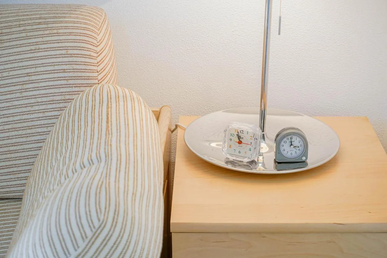 Apartment Vespucci By Portofinovacanze Rapallo