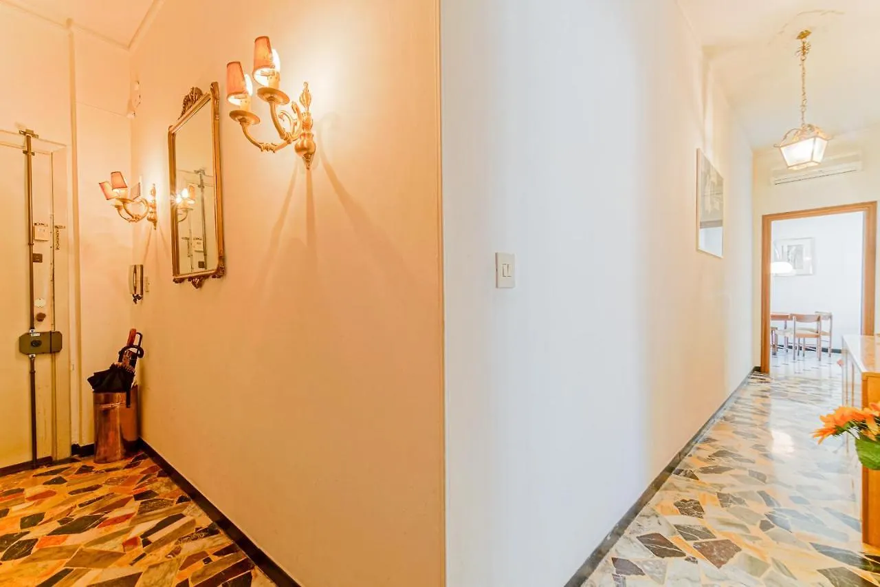 ראפאלו Apartment Vespucci By Portofinovacanze
