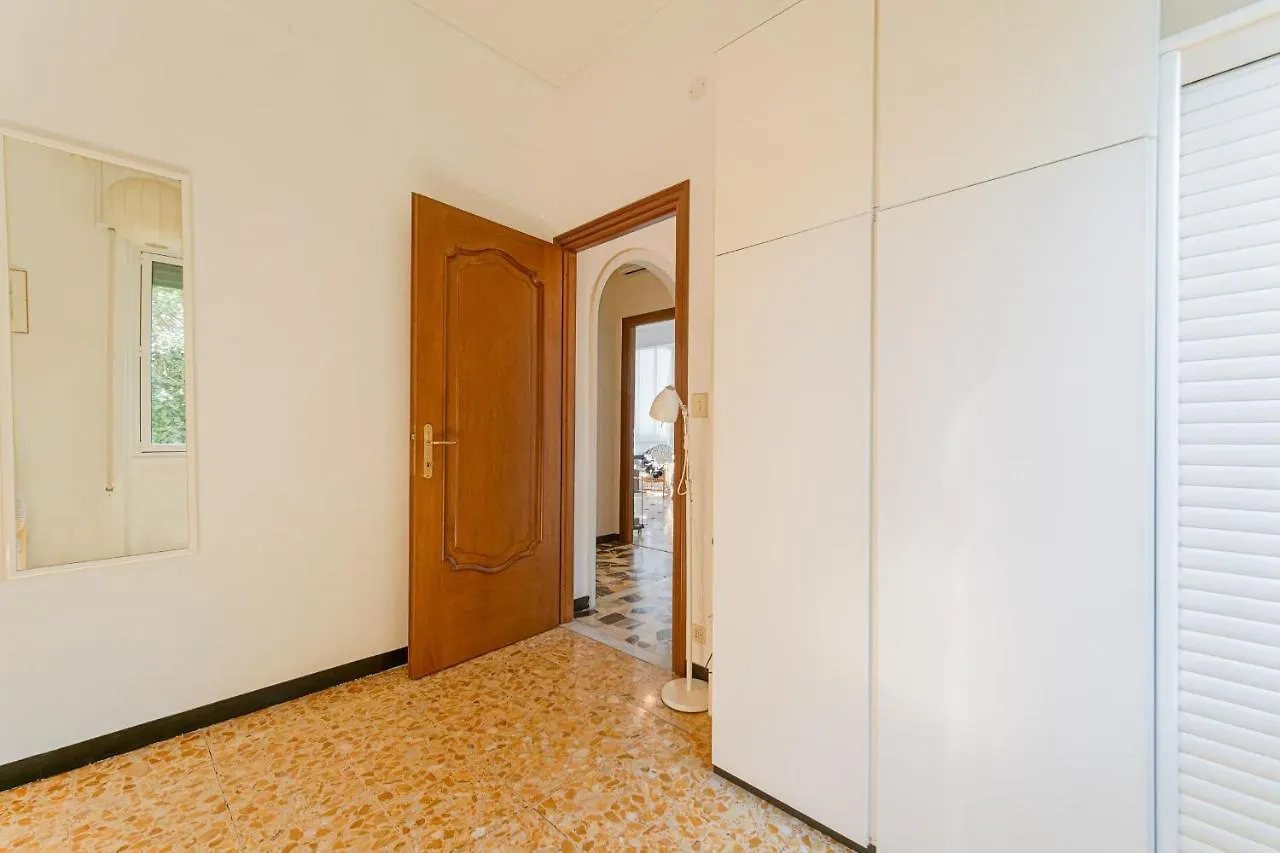 Apartment Vespucci By Portofinovacanze Rapallo 0*,