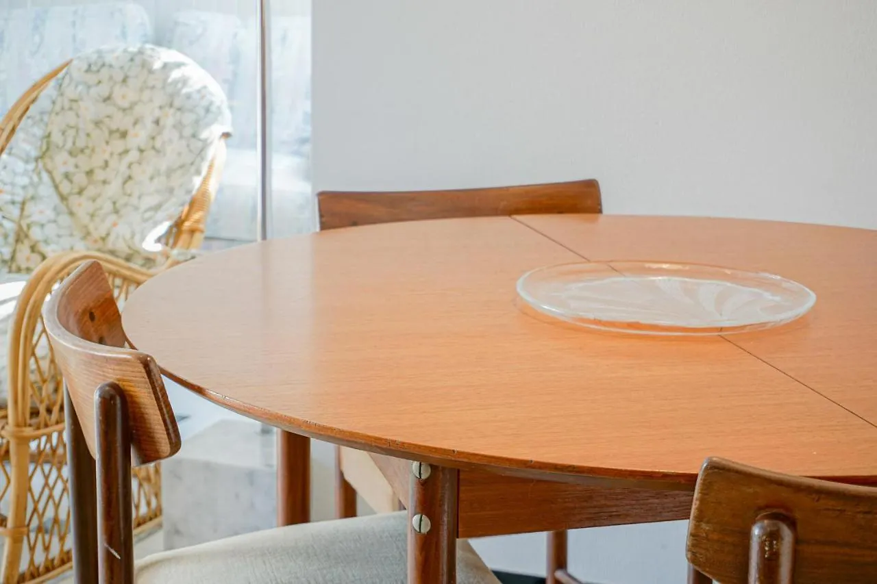 Apartment Vespucci By Portofinovacanze Rapallo Italy