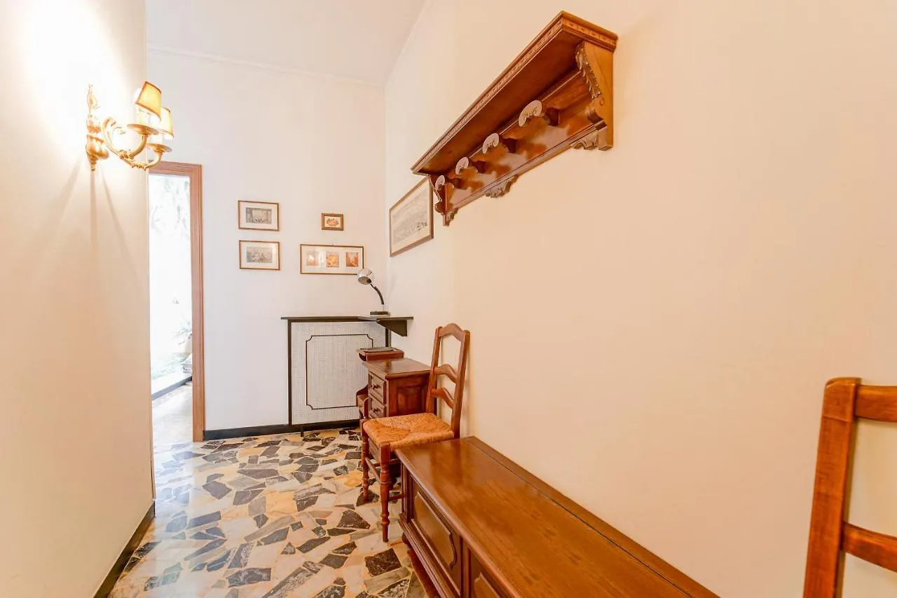 ראפאלו Apartment Vespucci By Portofinovacanze 0*,