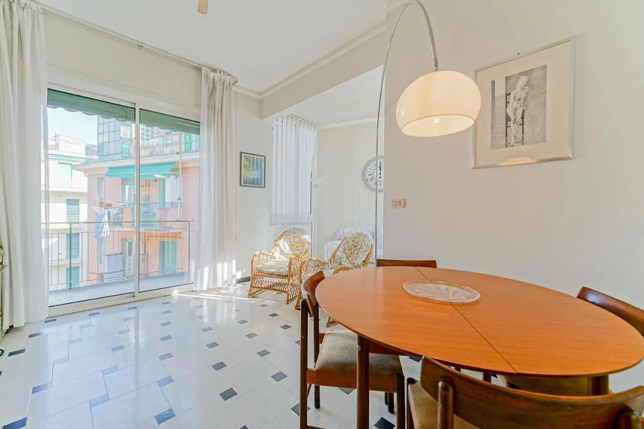 Apartment Vespucci By Portofinovacanze Rapallo Italy