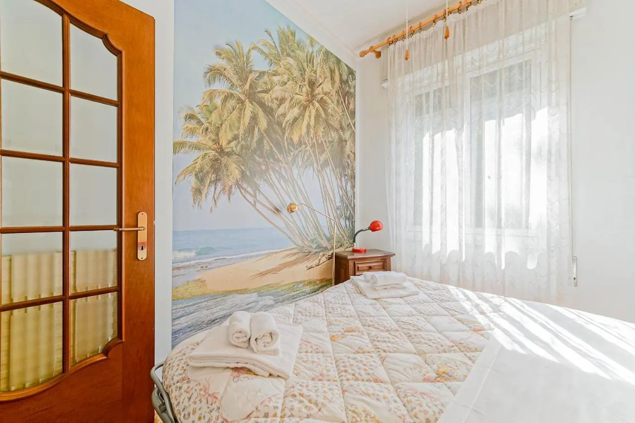 Apartment Vespucci By Portofinovacanze Rapallo
