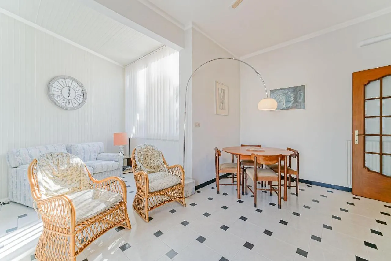 ראפאלו Apartment Vespucci By Portofinovacanze