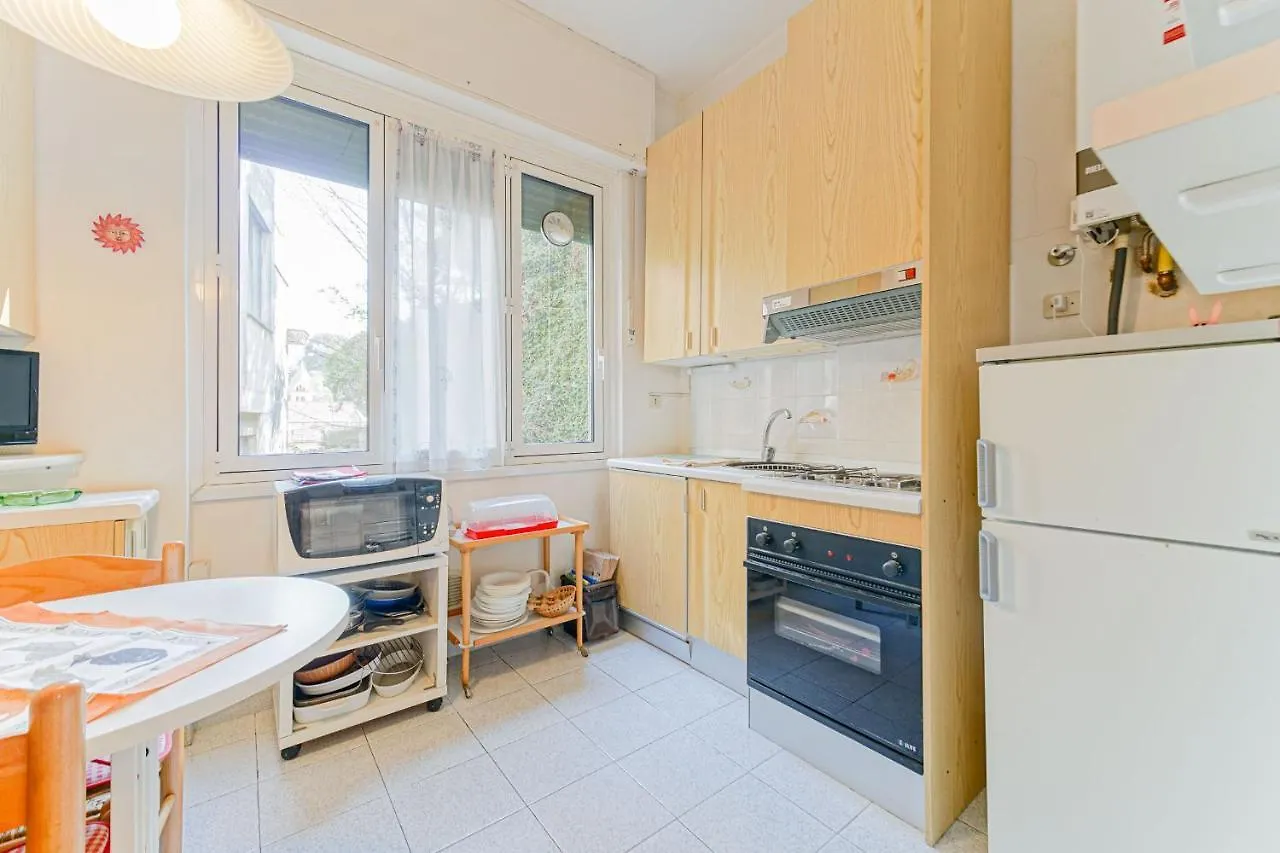 Apartment Vespucci By Portofinovacanze Rapallo Italy